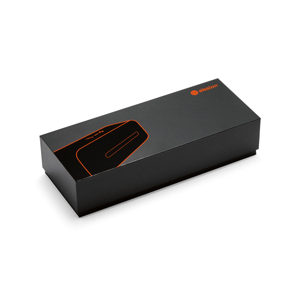 THUNDER. Coluna de som portátil com microfone