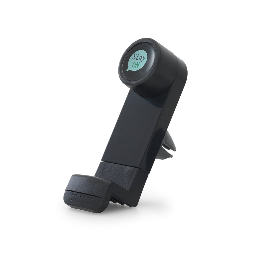 EULER. Suporte de telemóvel para carro em ABS