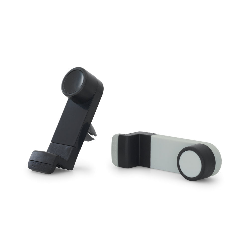 EULER. Suporte de telemóvel para carro em ABS
