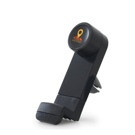 EULER. Suporte de telemóvel para carro em ABS