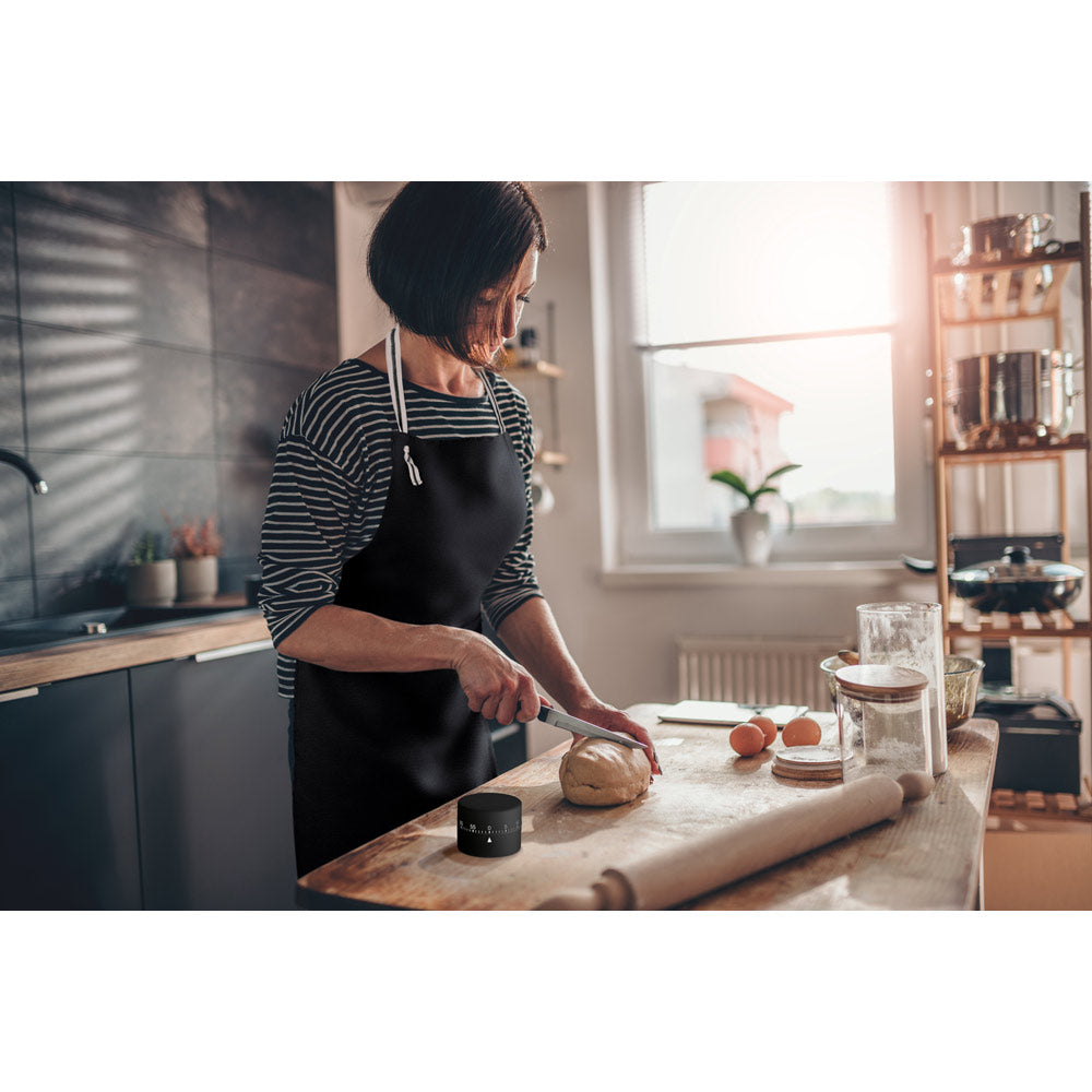 MONTIGNY. Temporizador de cozinha em ABS