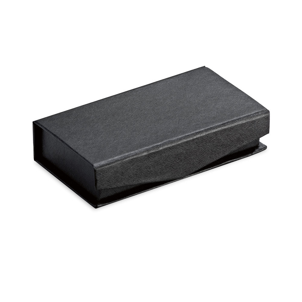 BRAGG 8GB. Memória USB com 8GB em PU e com mosquetão