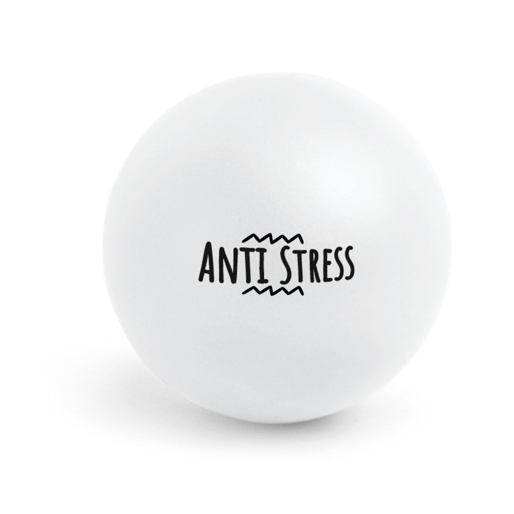 CHILL. Anti-stress em espuma PU