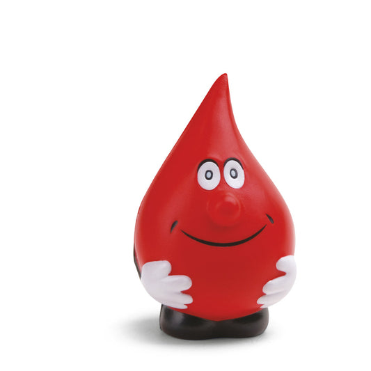 REDS. Anti-stress em espuma PU