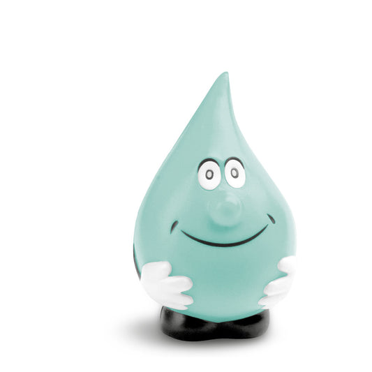 BLUS. Anti-stress em espuma PU