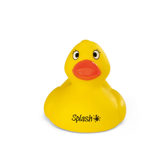 DUCK. Pato de borracha em PVC
