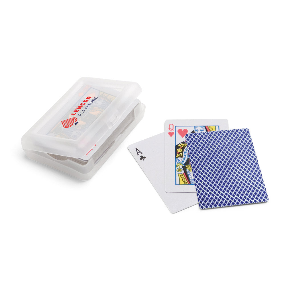 JOHAN. Baralho de 54 cartas
