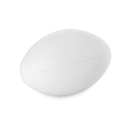 RUGBY. Anti-stress em espuma PU
