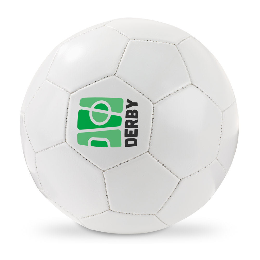 BRYCE. Bola de futebol em PVC