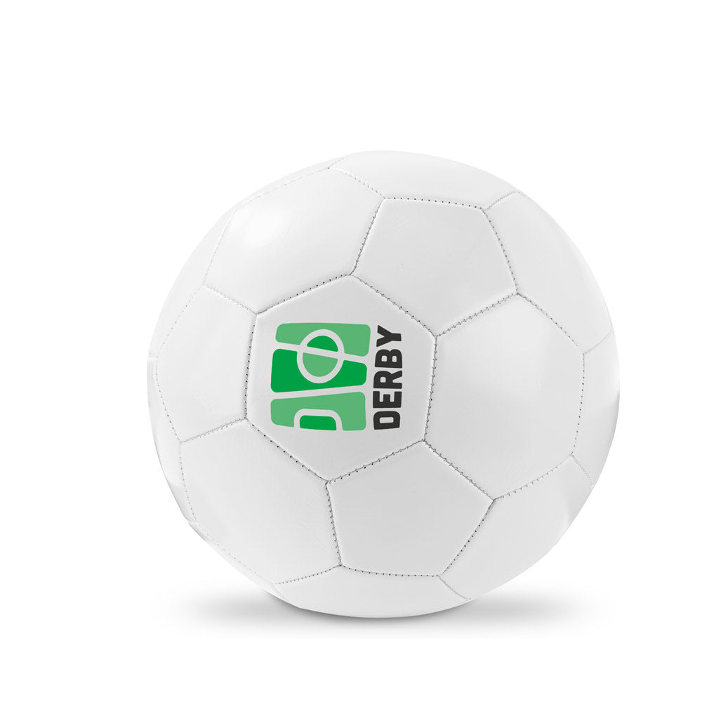BRYCE. Bola de futebol em PVC