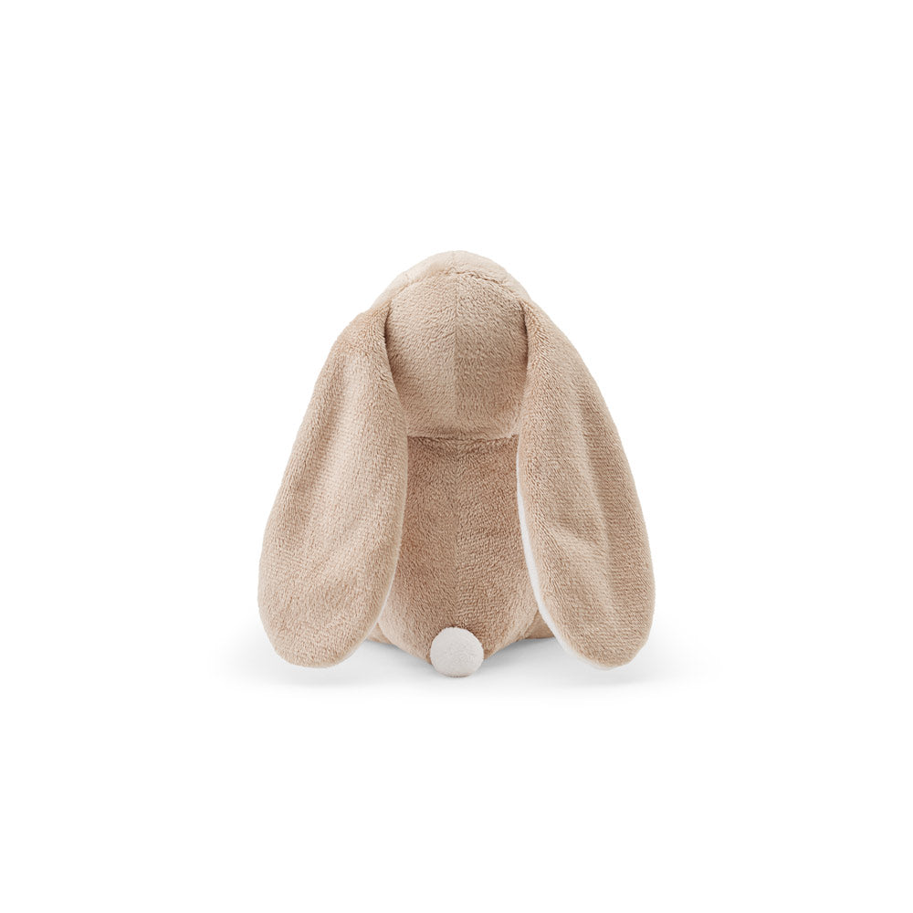 BUGS. Peluche em poliéster em formato de coelho, com tecido adequado para personalização