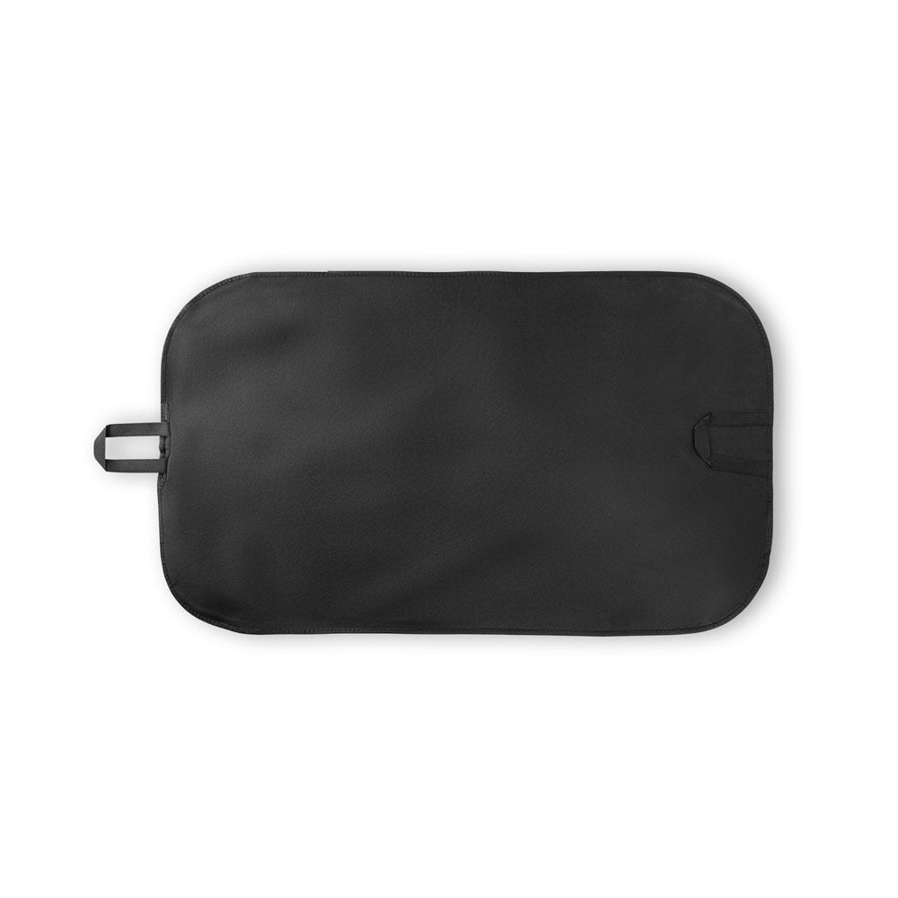 SEVENTH. Porta-fatos em non-woven (80 g/m²)
