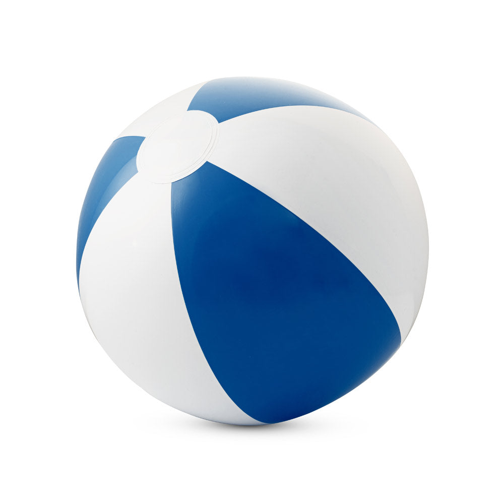 CRUISE. Bola de praia insuflável em PVC opaco