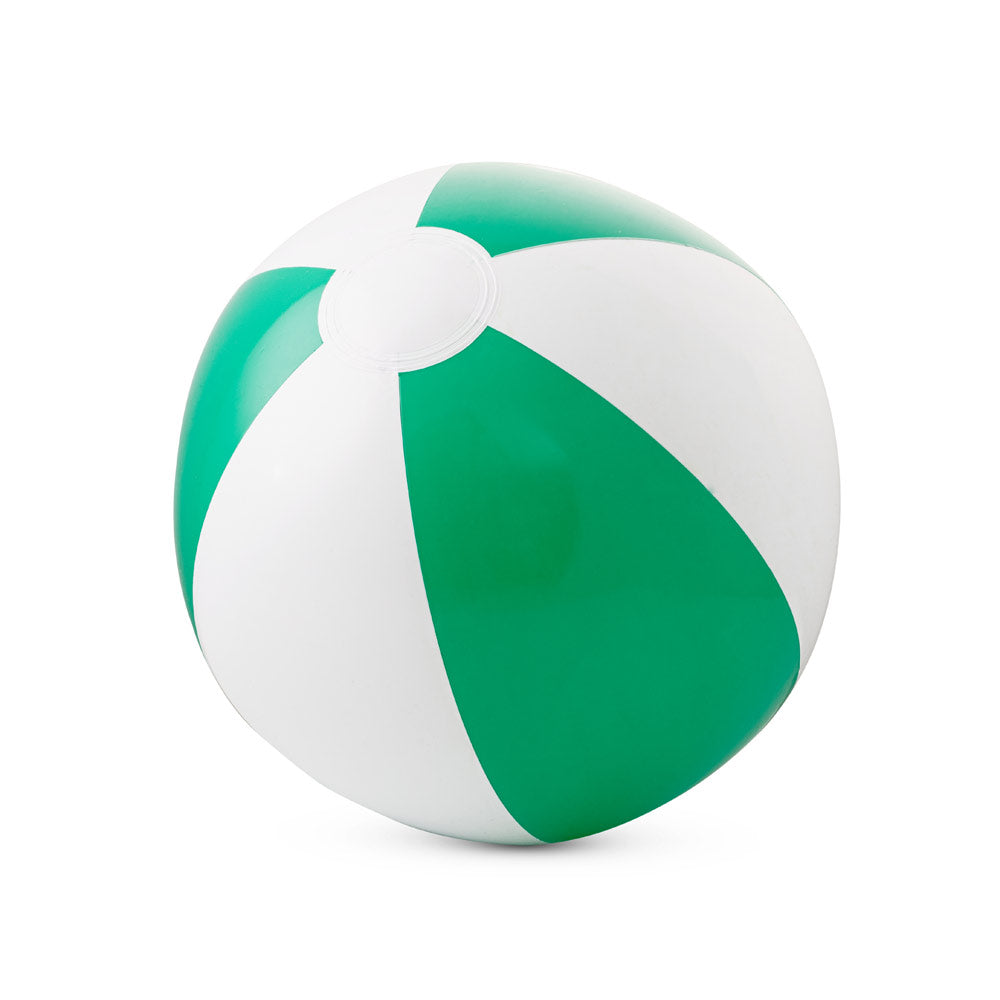 CRUISE. Bola de praia insuflável em PVC opaco