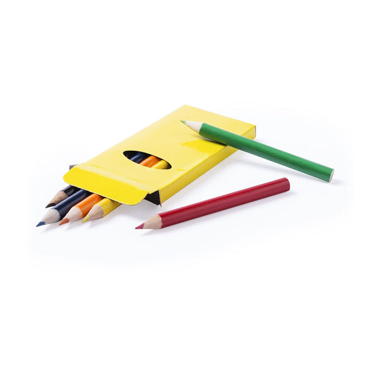 Caixa Lápis Garten