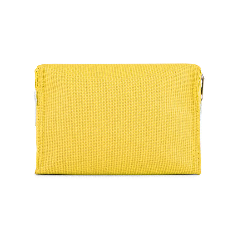 JEDDAH. Bolsa térmica 3 L em 600D poliéster