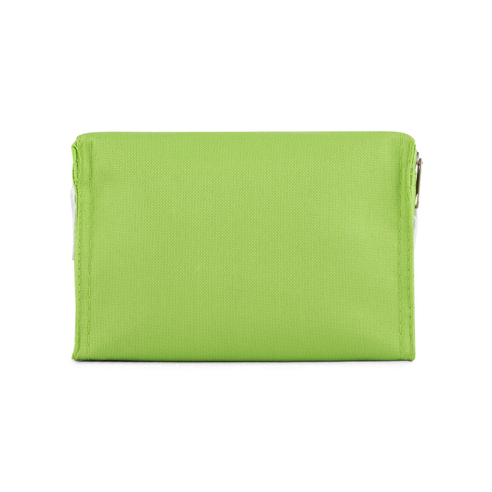 JEDDAH. Bolsa térmica 3 L em 600D poliéster