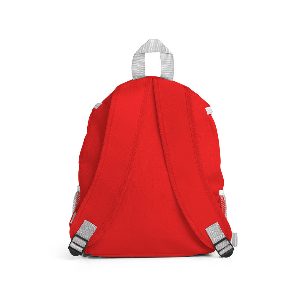 JAIPUR. Mochila térmica 10 L em 600D poliéster
