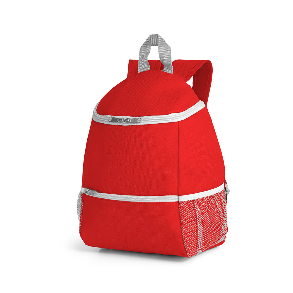 JAIPUR. Mochila térmica 10 L em 600D poliéster