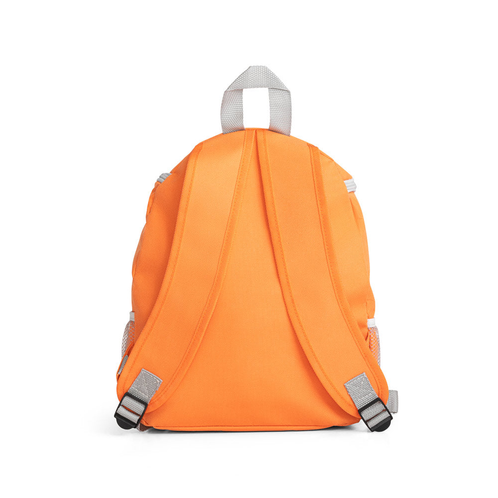 JAIPUR. Mochila térmica 10 L em 600D poliéster