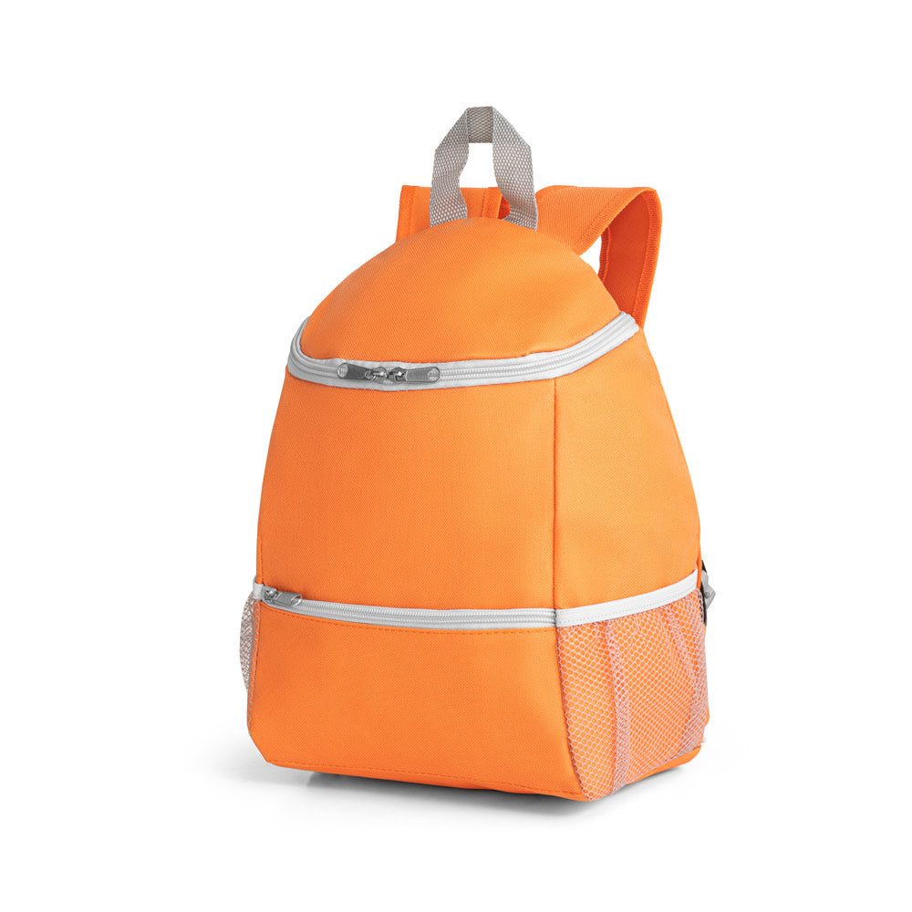 JAIPUR. Mochila térmica 10 L em 600D poliéster