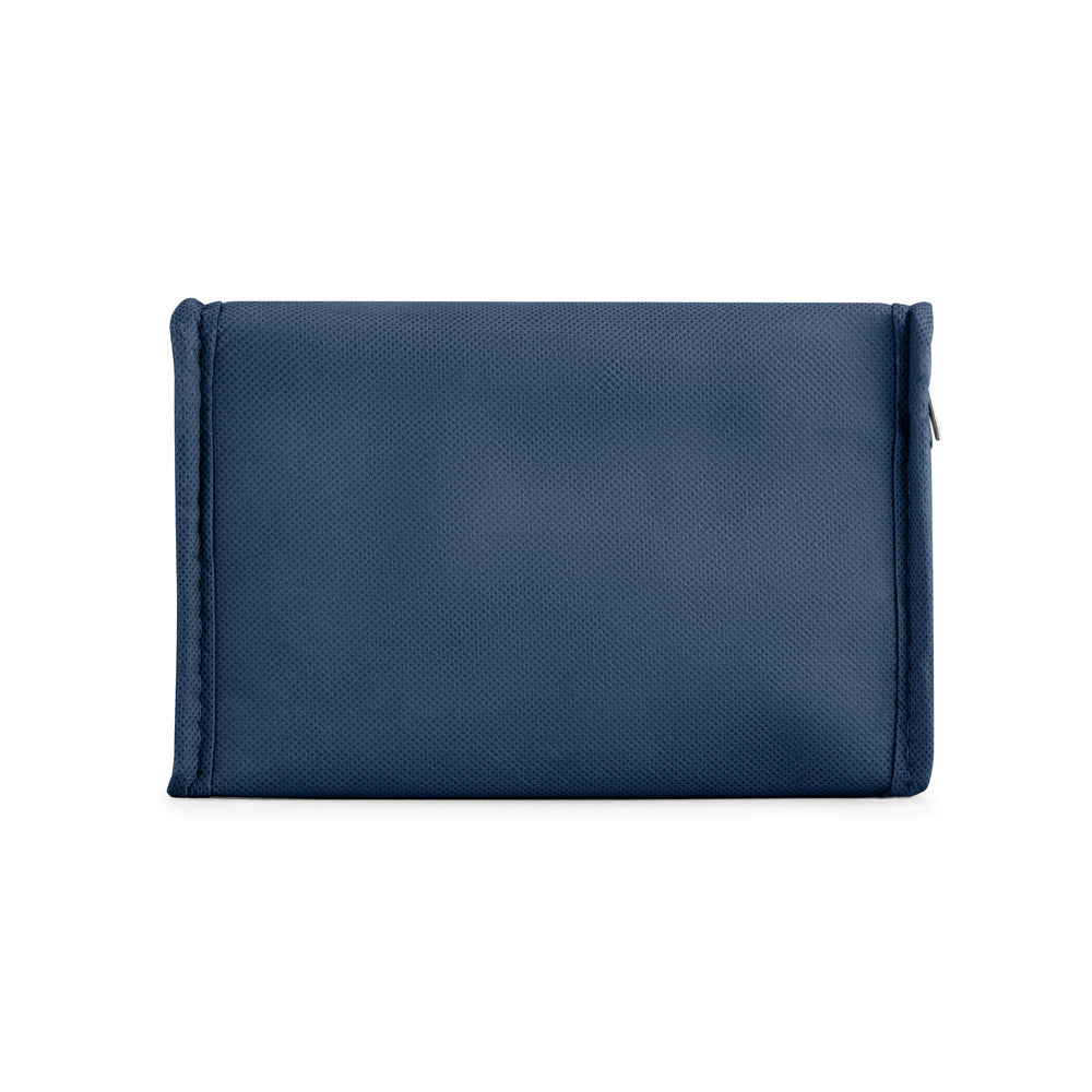 IZMIR. Bolsa térmica 3 L em non-woven (80 g/m²)