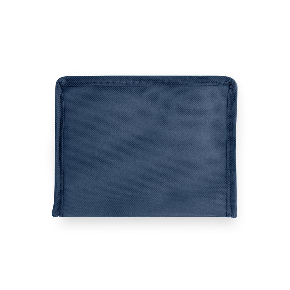 IZMIR. Bolsa térmica 3 L em non-woven (80 g/m²)