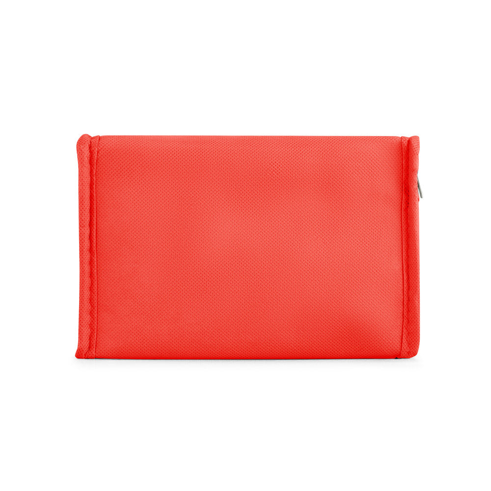 IZMIR. Bolsa térmica 3 L em non-woven (80 g/m²)