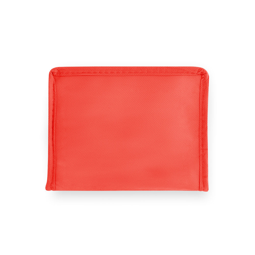 IZMIR. Bolsa térmica 3 L em non-woven (80 g/m²)