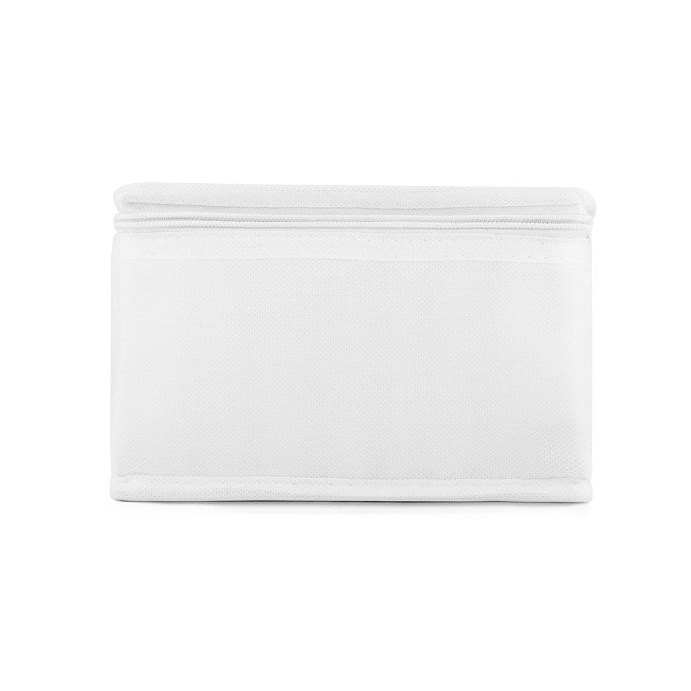IZMIR. Bolsa térmica 3 L em non-woven (80 g/m²)