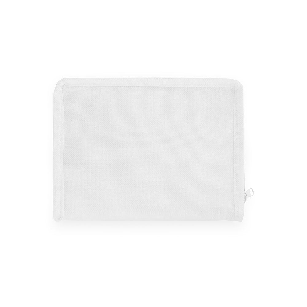 IZMIR. Bolsa térmica 3 L em non-woven (80 g/m²)