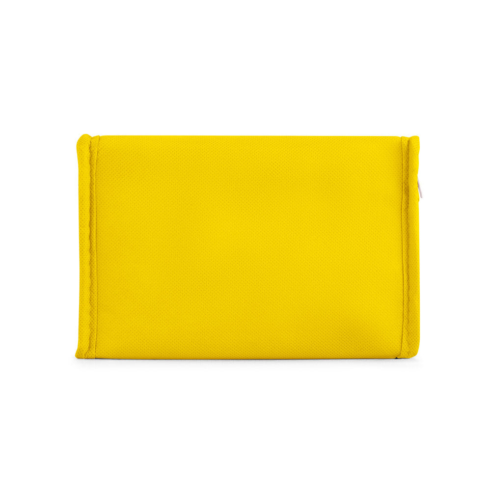 IZMIR. Bolsa térmica 3 L em non-woven (80 g/m²)