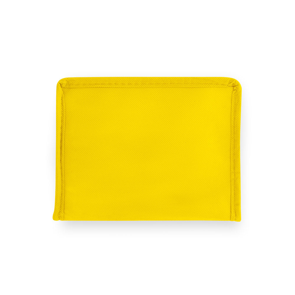 IZMIR. Bolsa térmica 3 L em non-woven (80 g/m²)