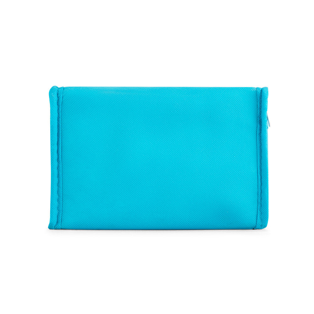 IZMIR. Bolsa térmica 3 L em non-woven (80 g/m²)