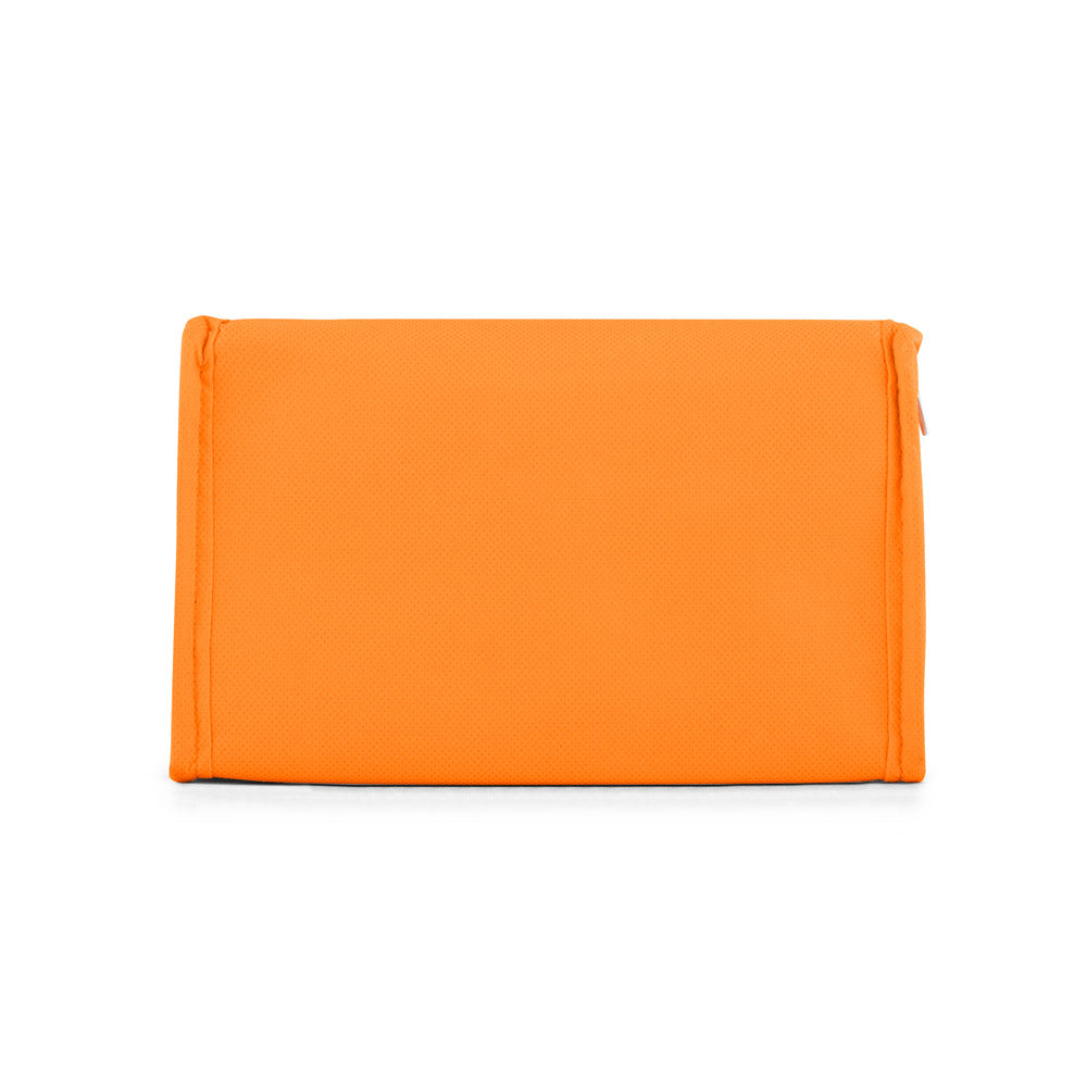 IZMIR. Bolsa térmica 3 L em non-woven (80 g/m²)