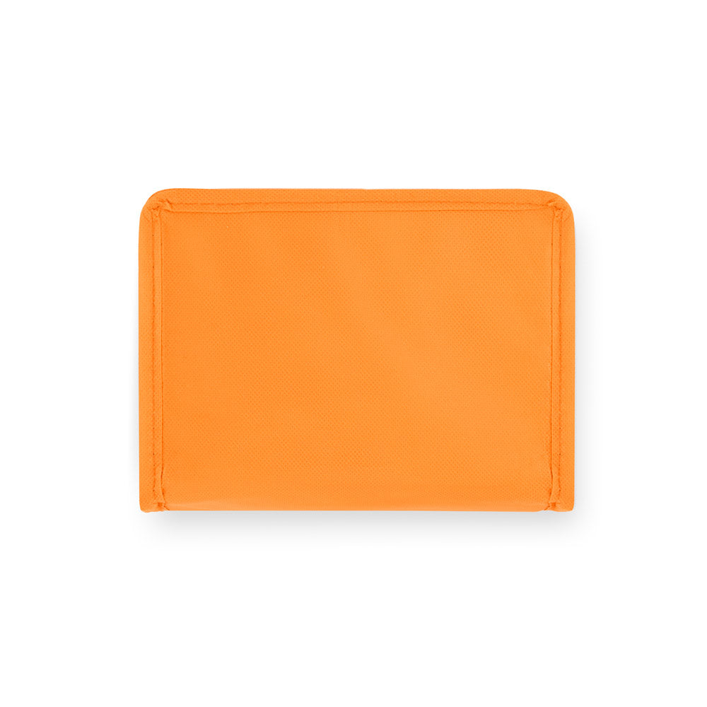 IZMIR. Bolsa térmica 3 L em non-woven (80 g/m²)
