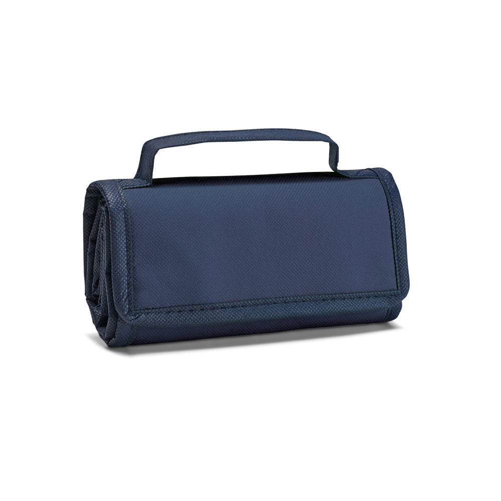 OSAKA. Bolsa térmica dobrável 3 L em non-woven (80 g/m²)