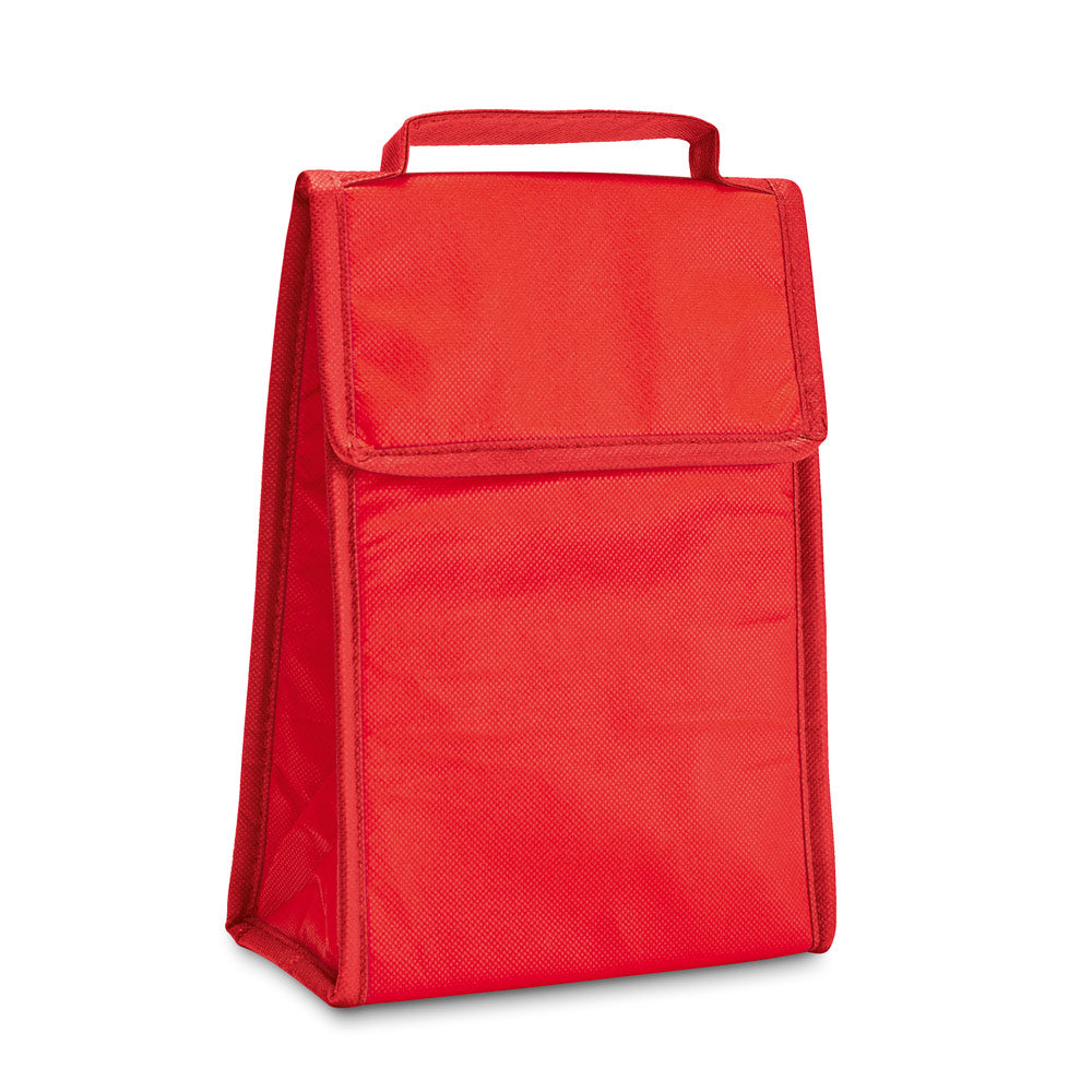 OSAKA. Bolsa térmica dobrável 3 L em non-woven (80 g/m²)