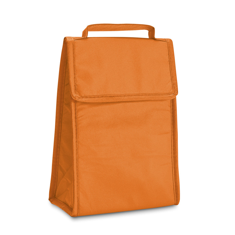 OSAKA. Bolsa térmica dobrável 3 L em non-woven (80 g/m²)