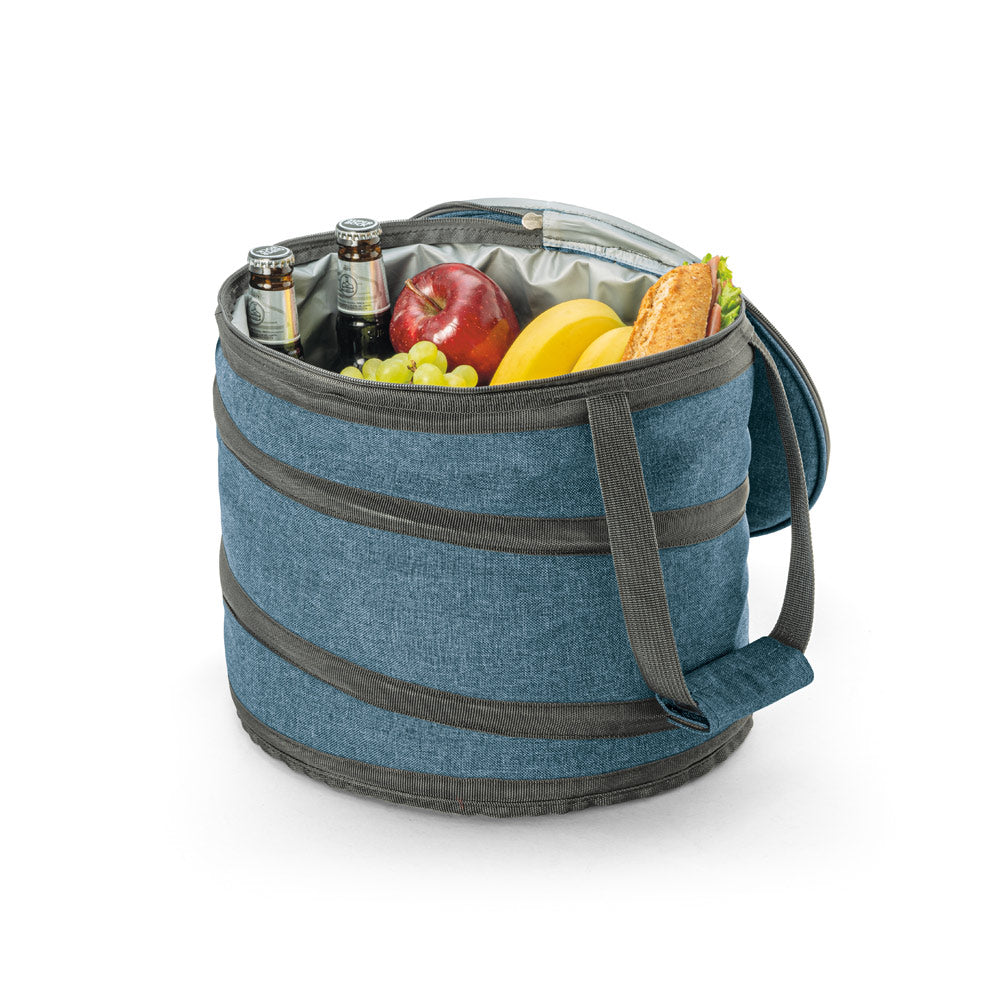 COAST. Saco térmico dobrável 15 L