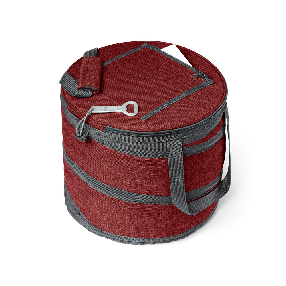 COAST. Saco térmico dobrável 15 L
