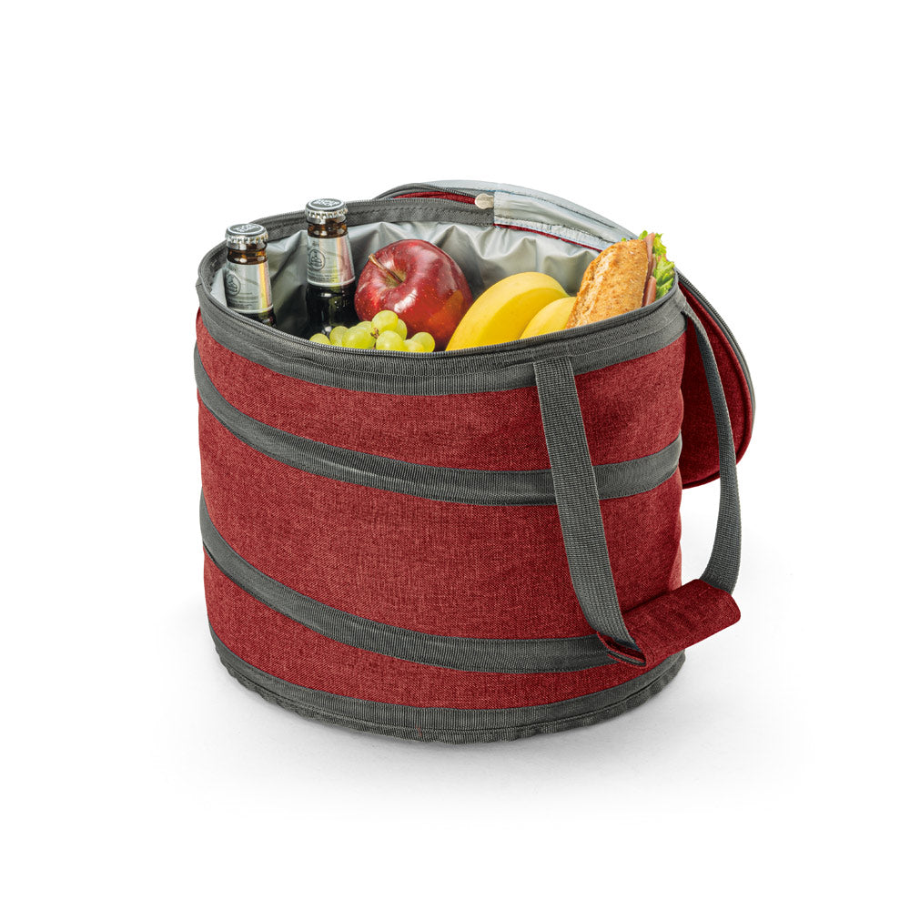 COAST. Saco térmico dobrável 15 L