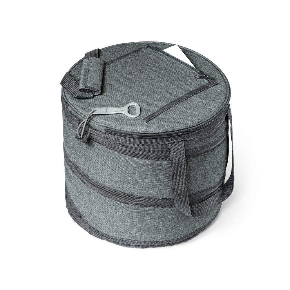 COAST. Saco térmico dobrável 15 L