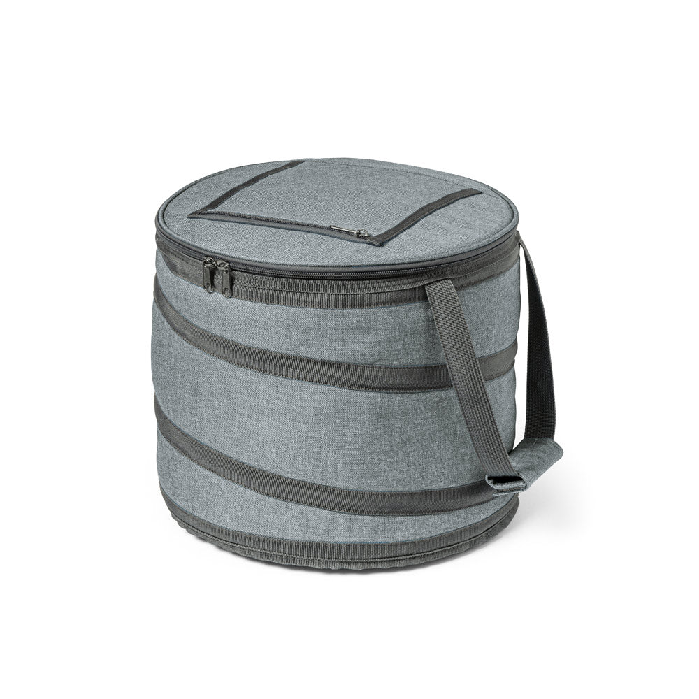COAST. Saco térmico dobrável 15 L