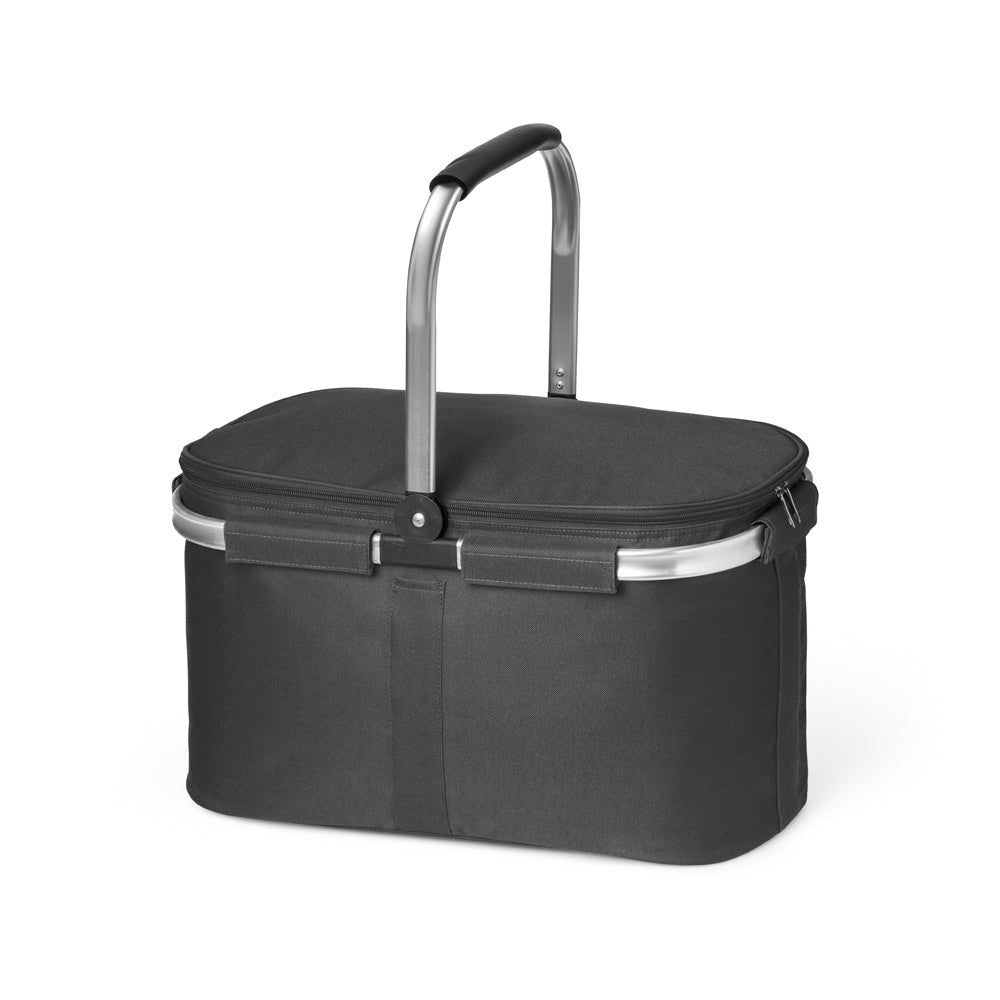 BASKIT. Cesto de piquenique flexível em 600D 25 L