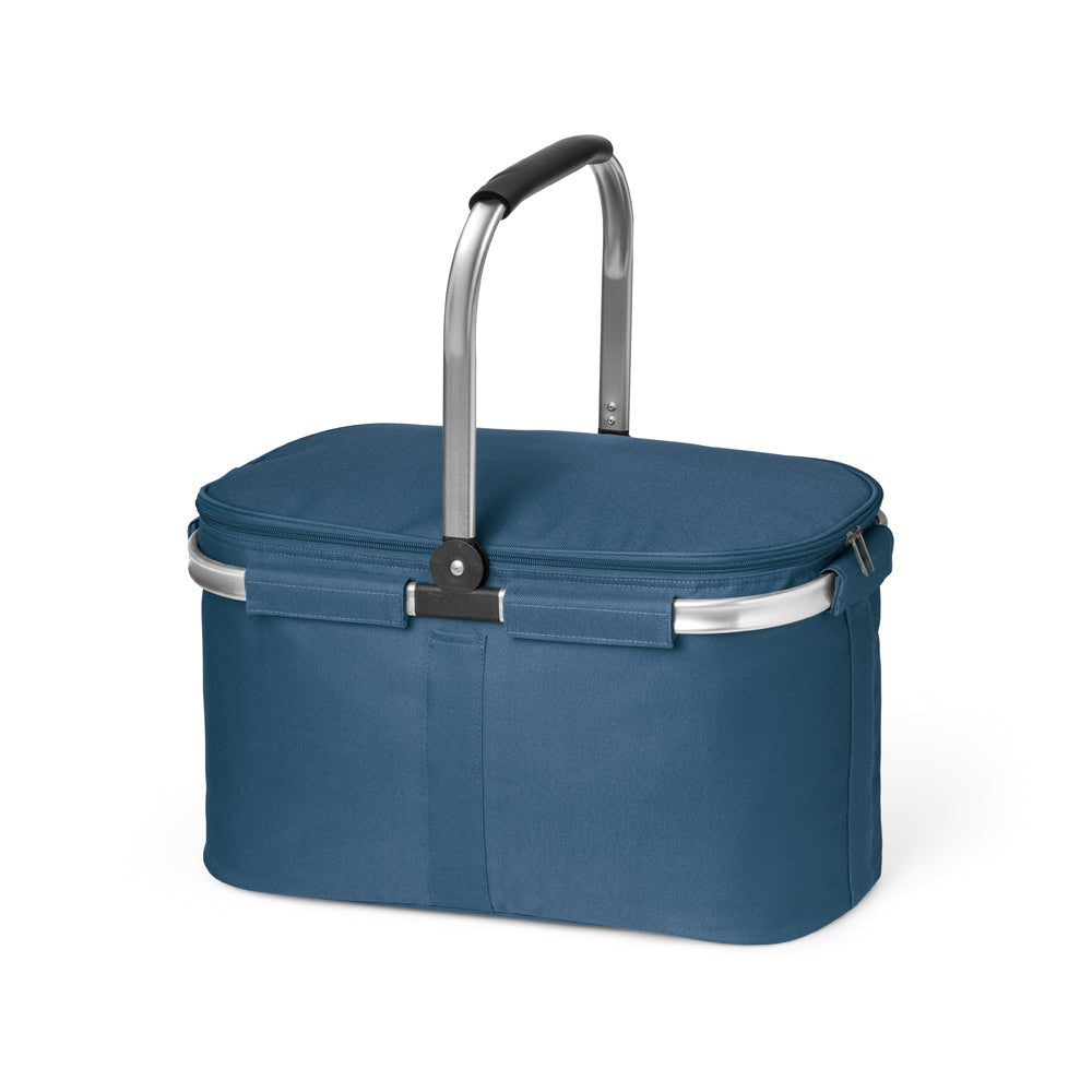 BASKIT. Cesto de piquenique flexível em 600D 25 L