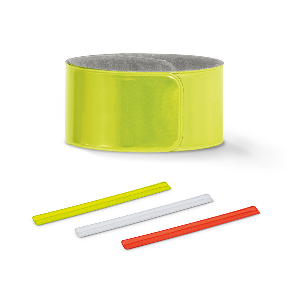 RAFAEL. Pulseira fluorescente