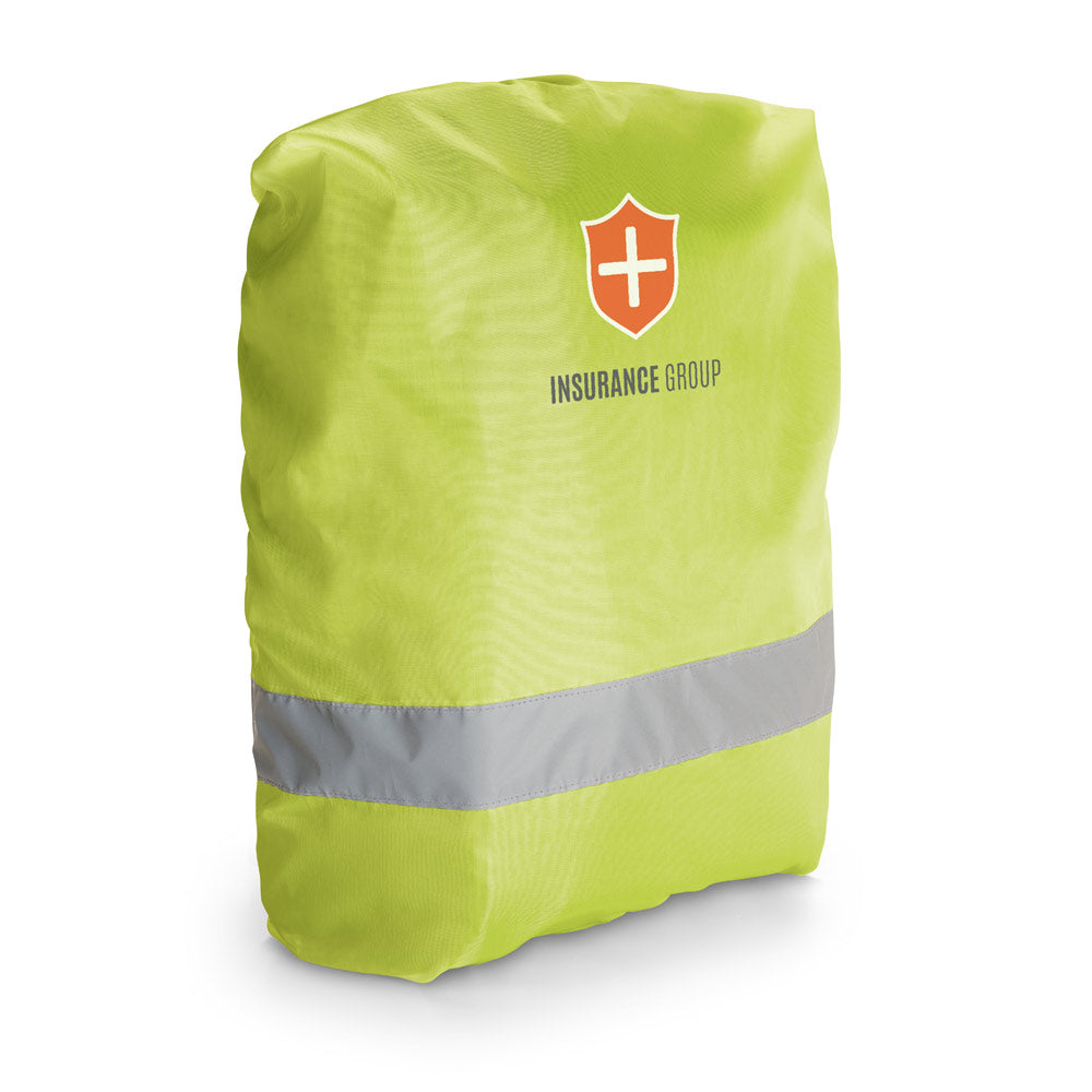 ILLUSION. Proteção impermeável para mochila em 210D