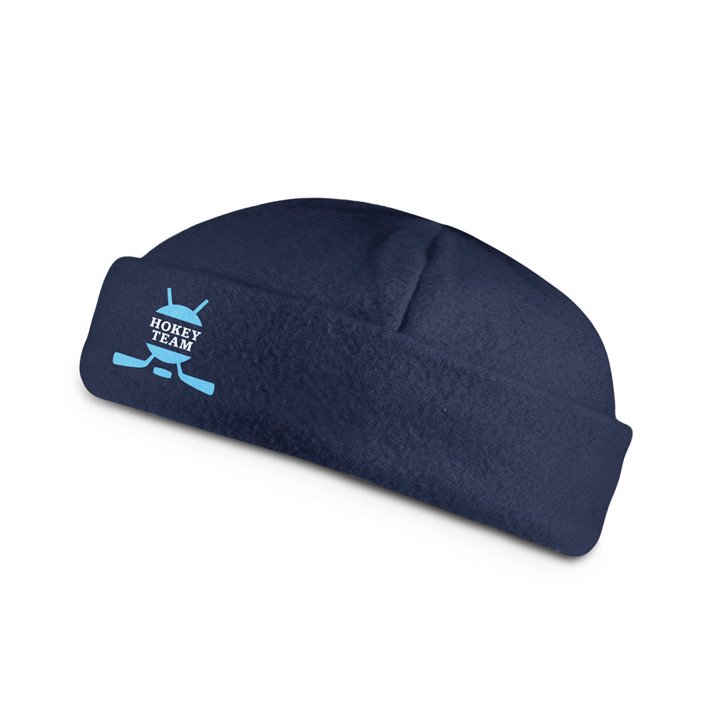 TORY. Gorro em tecido polar (220 g/m²)