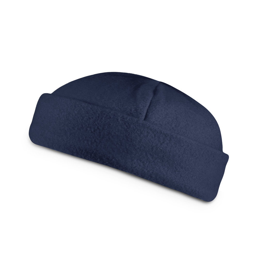 TORY. Gorro em tecido polar (220 g/m²)